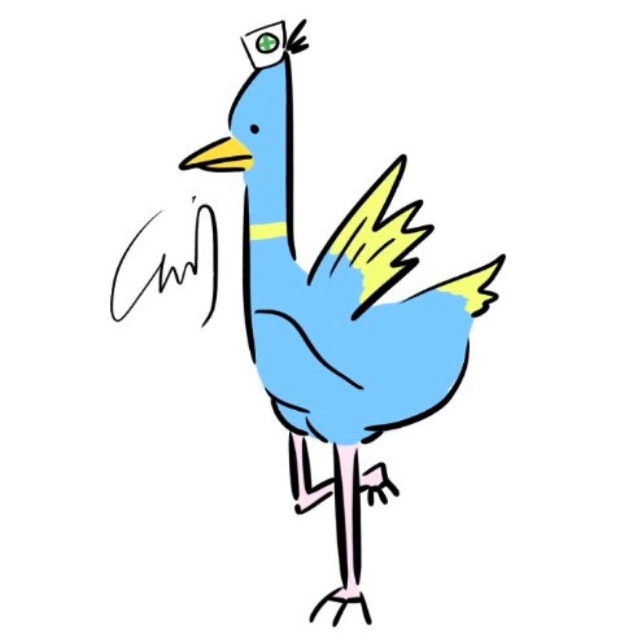 Riă̈ 하늘색 학𝓱𝓰