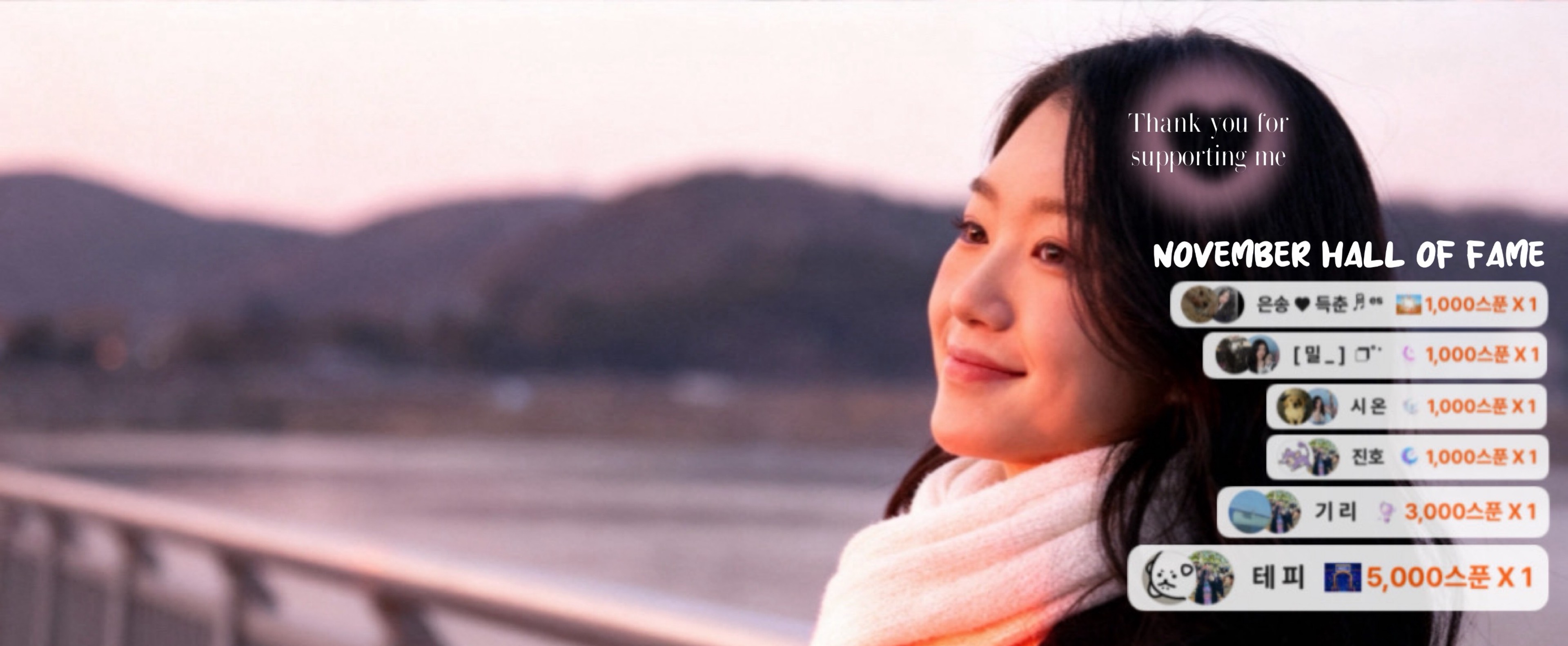 🏮 보 예 🍶 ☘︎ ‧₊˚