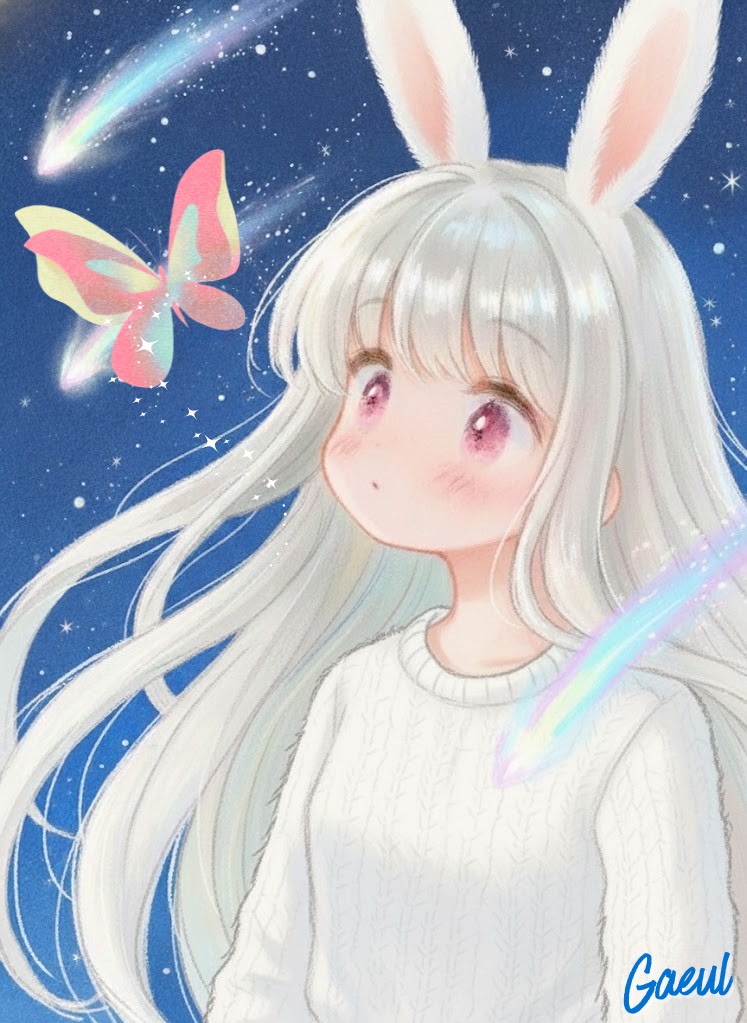 주디『𝙹𝙳』🐰