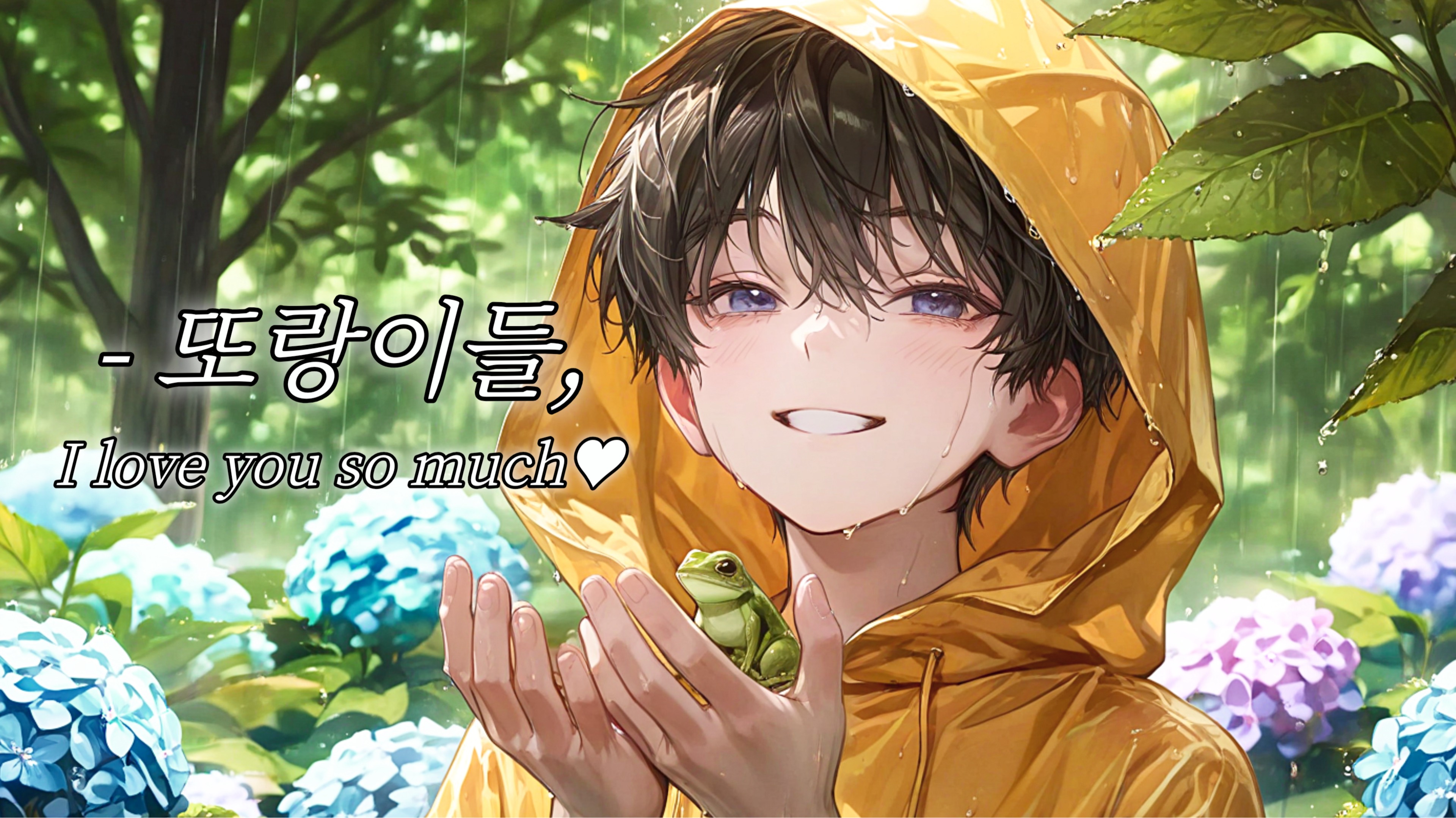 ꈉ 하랑 𖠚໊ ᐝ 1Y🤍