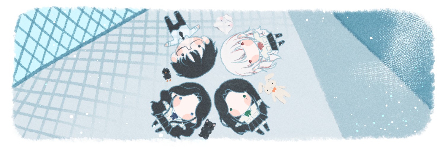 해 록🐰        海