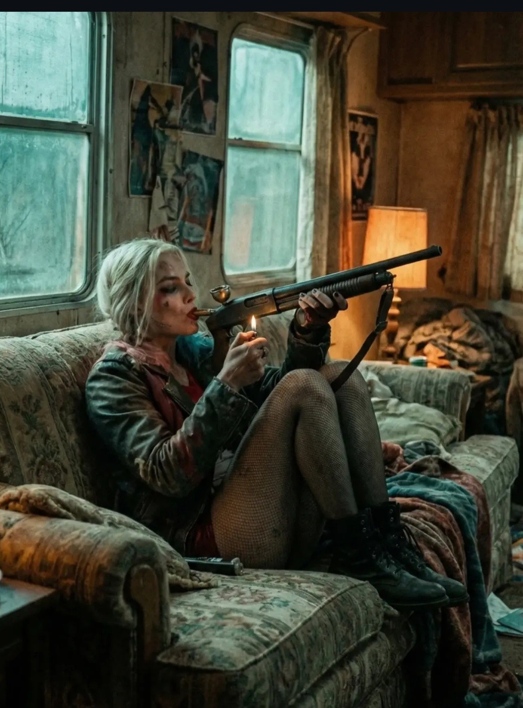  𝔏𝔳.♔ 또라 ♔ 🫆 