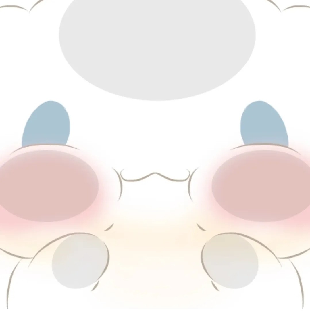 🪼Cinnamoroll🪼