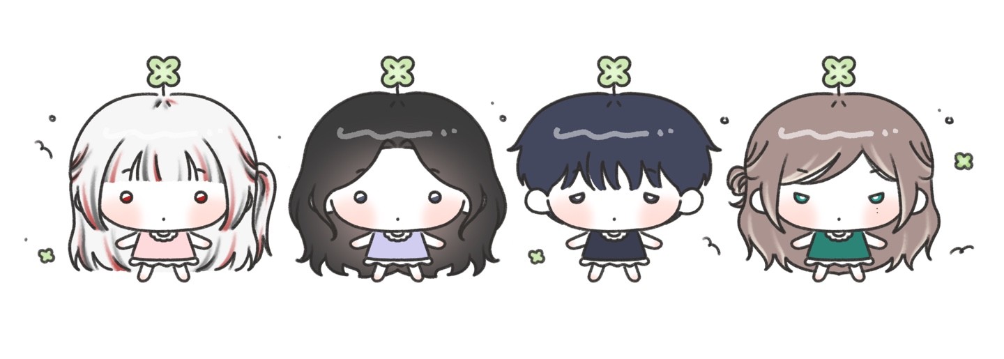 해 록🐰        海