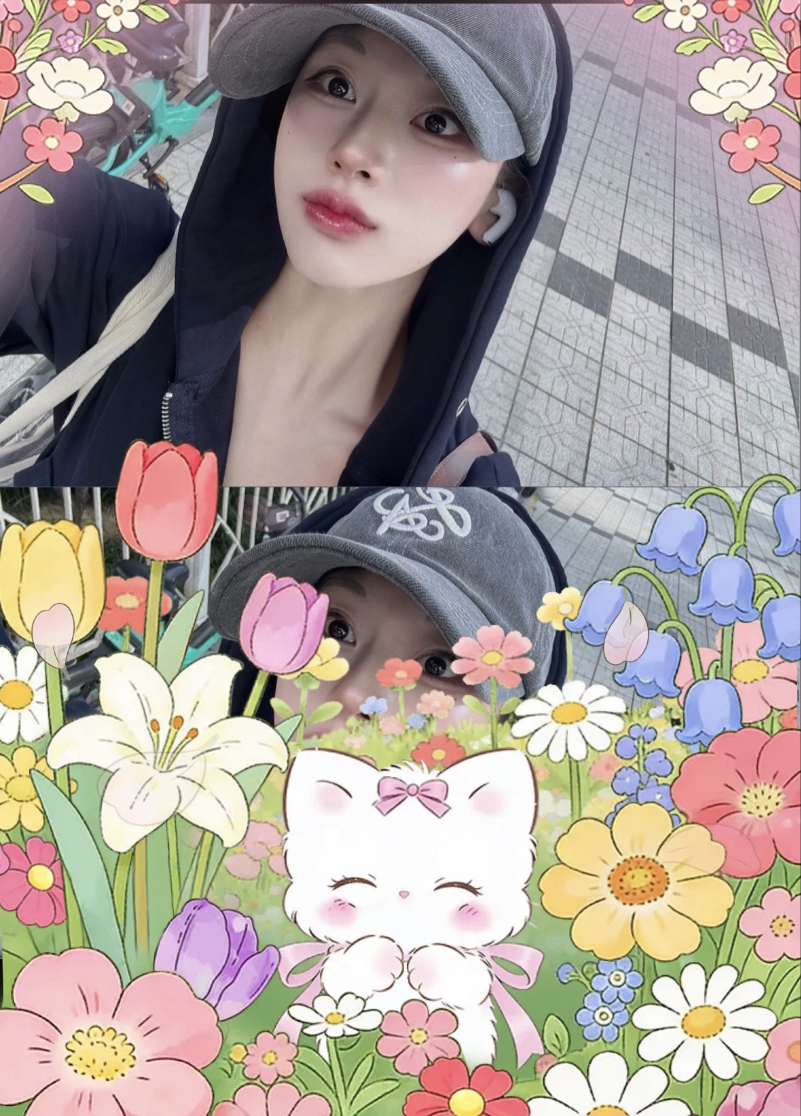 ๐ฎํธ ๋ฆฐ๐ถ