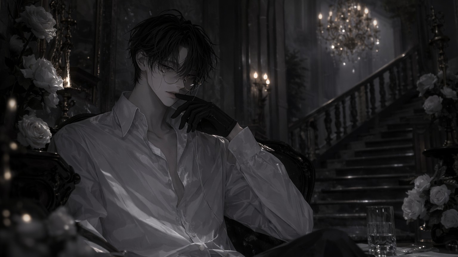 백나화 ♡ˑ❄︎