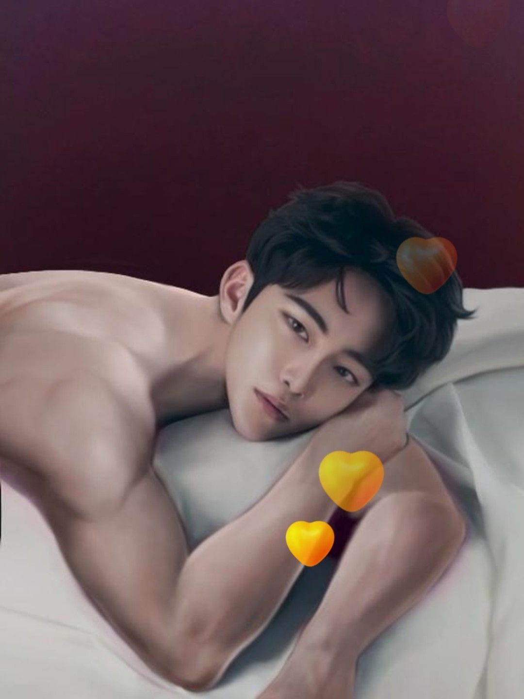 💲켠이 바라기 뽀리💲