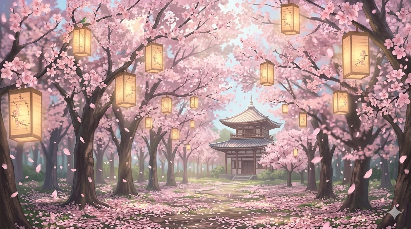 연화煙花
