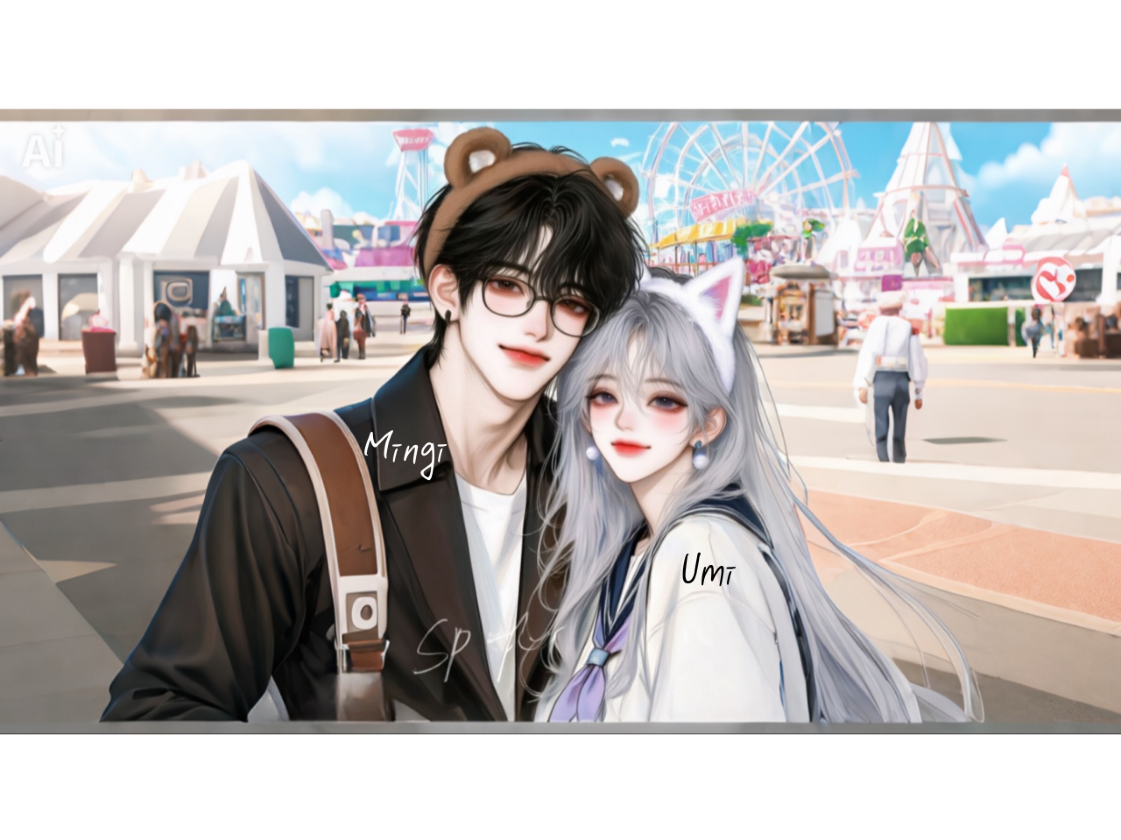 ꈉᶠᵒˣ민기ꔵ౨ৎ ⊹ ࣪