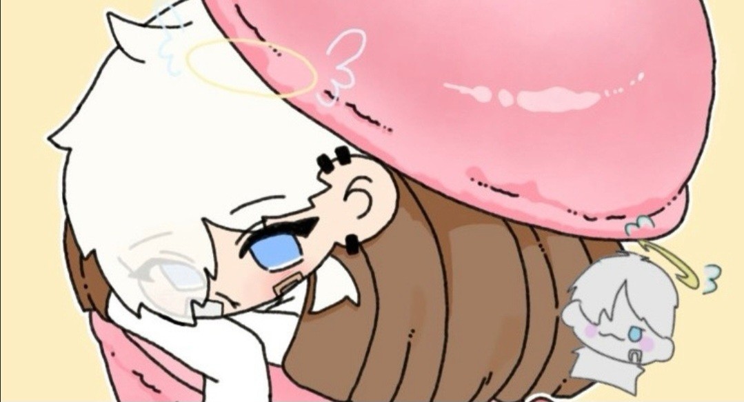 𐃹 하늘단ಐ (⎈͌,♡̣̣͚)