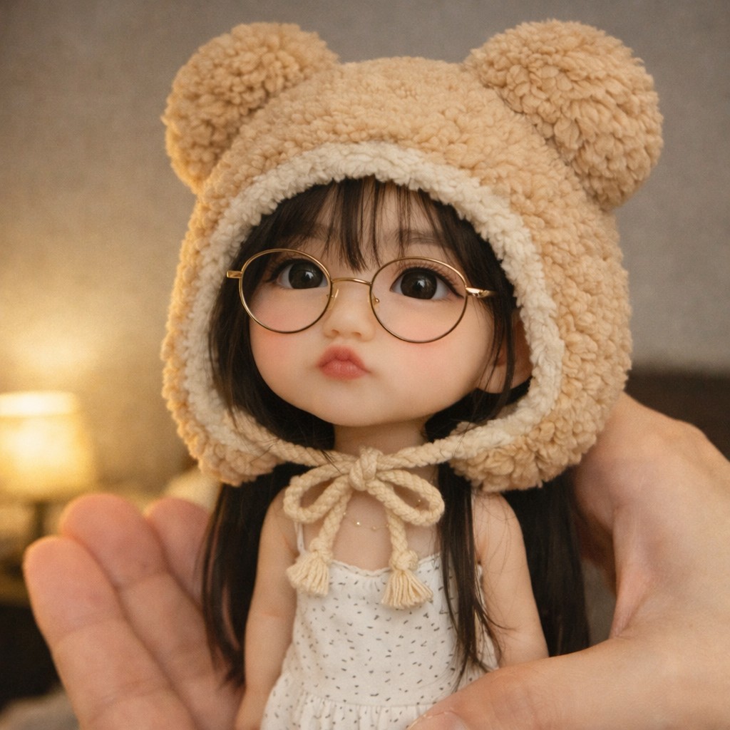 ☪️  토실이 °❀.࿔  