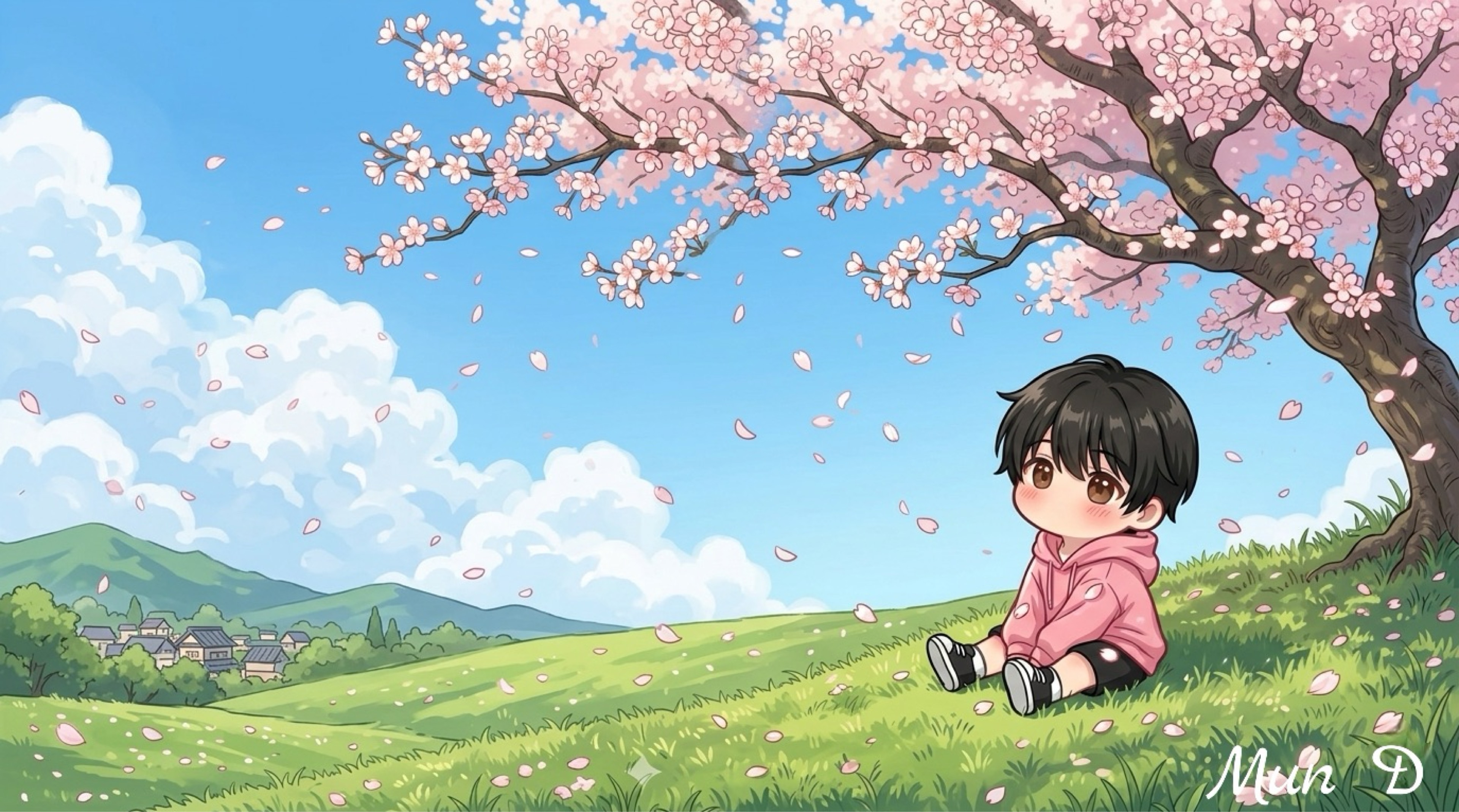 경 범            𑣲