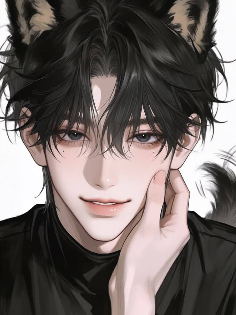 백 이 랑 ଘ ༒ 🔓