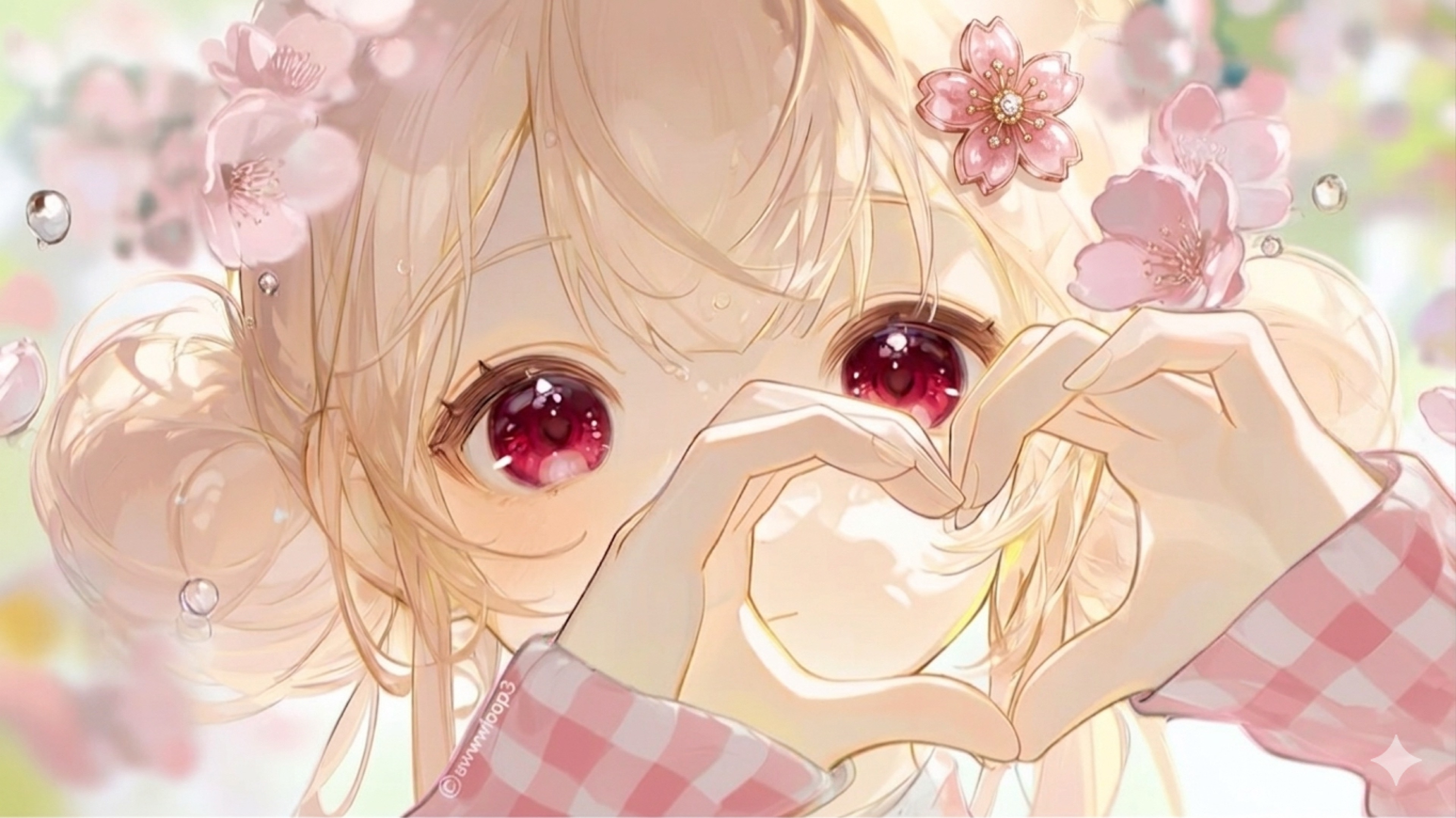 Bin유키라❅*̩̩͙⸝⋆