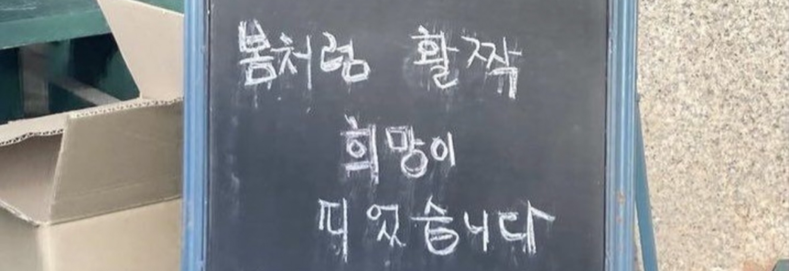 지 금