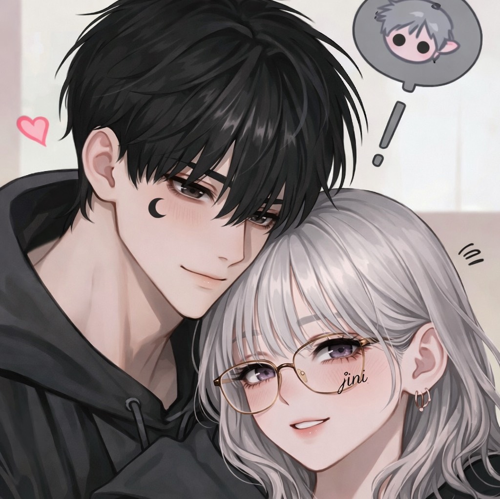 ₊˚ ʲⁱⁿⁱ✧지니☽ᴴᴰ