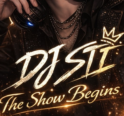 𝑫𝑱 𝑺𝑻𝑰