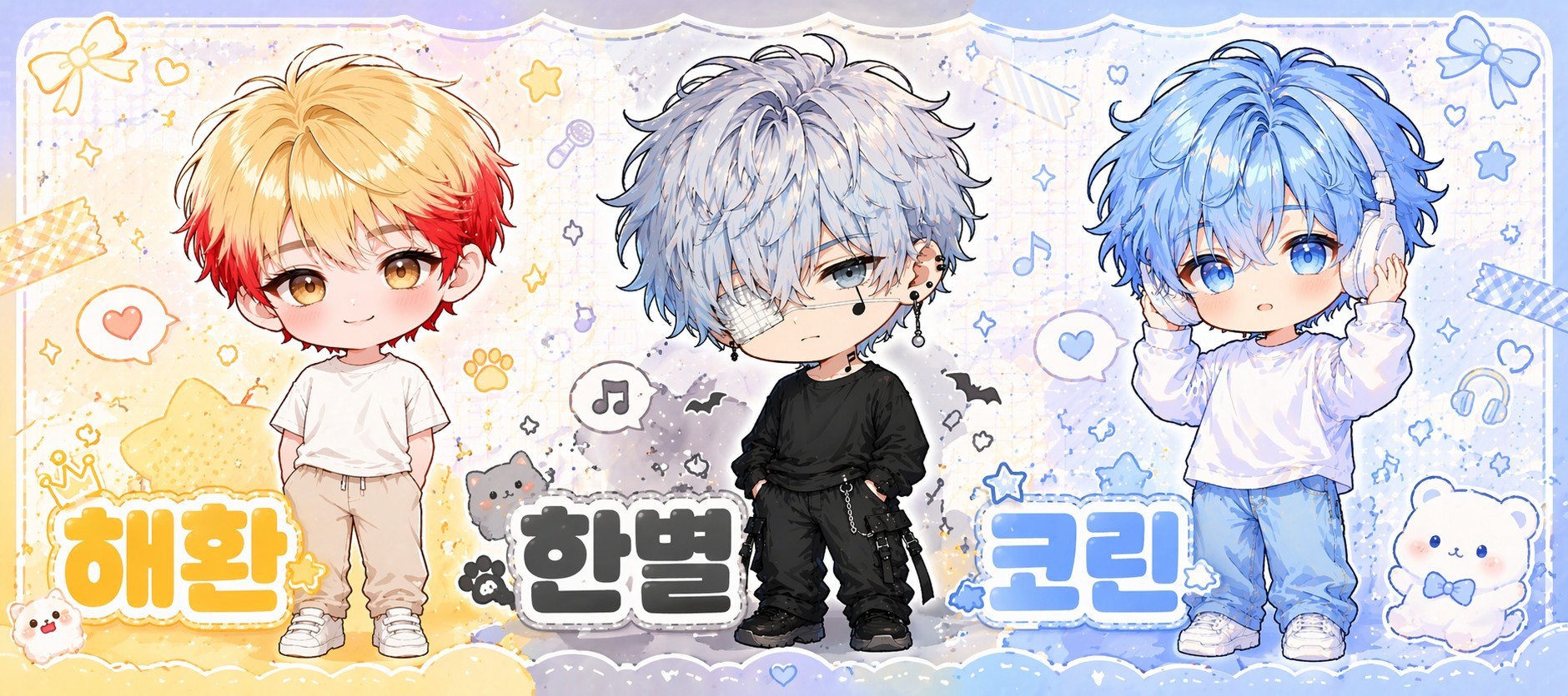 하별¹⋰˚✩𐤕₊⛭