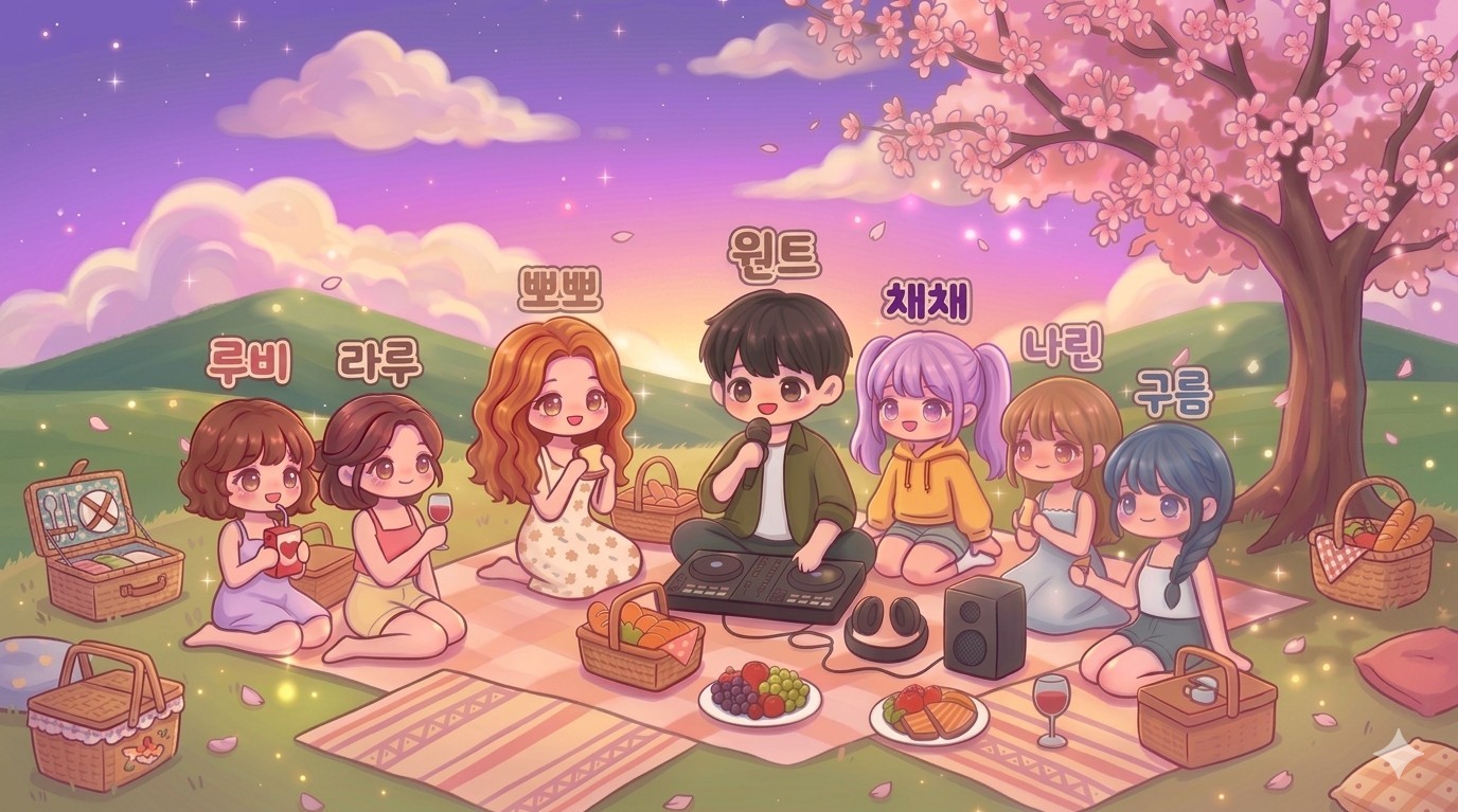 ₒₙᵢ 나린 ♔ ✰ 𝖒⸙