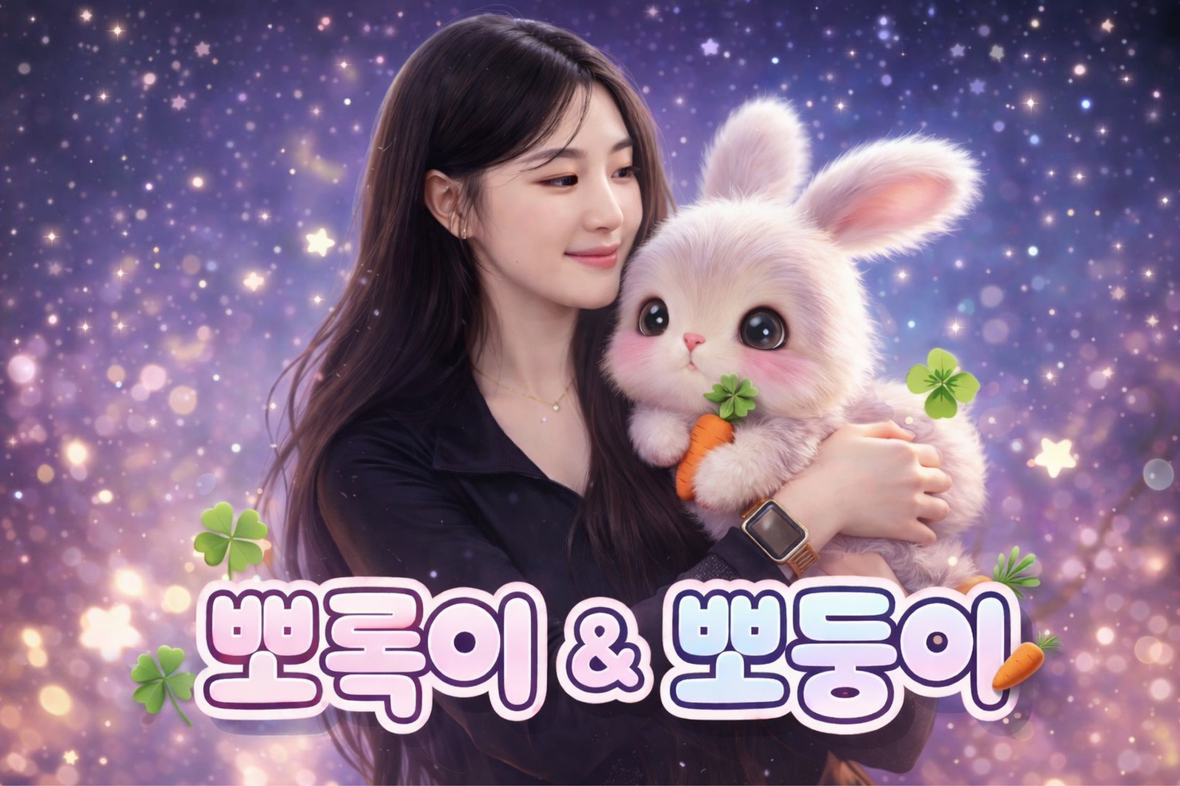 뽀로록히_ო̤̮