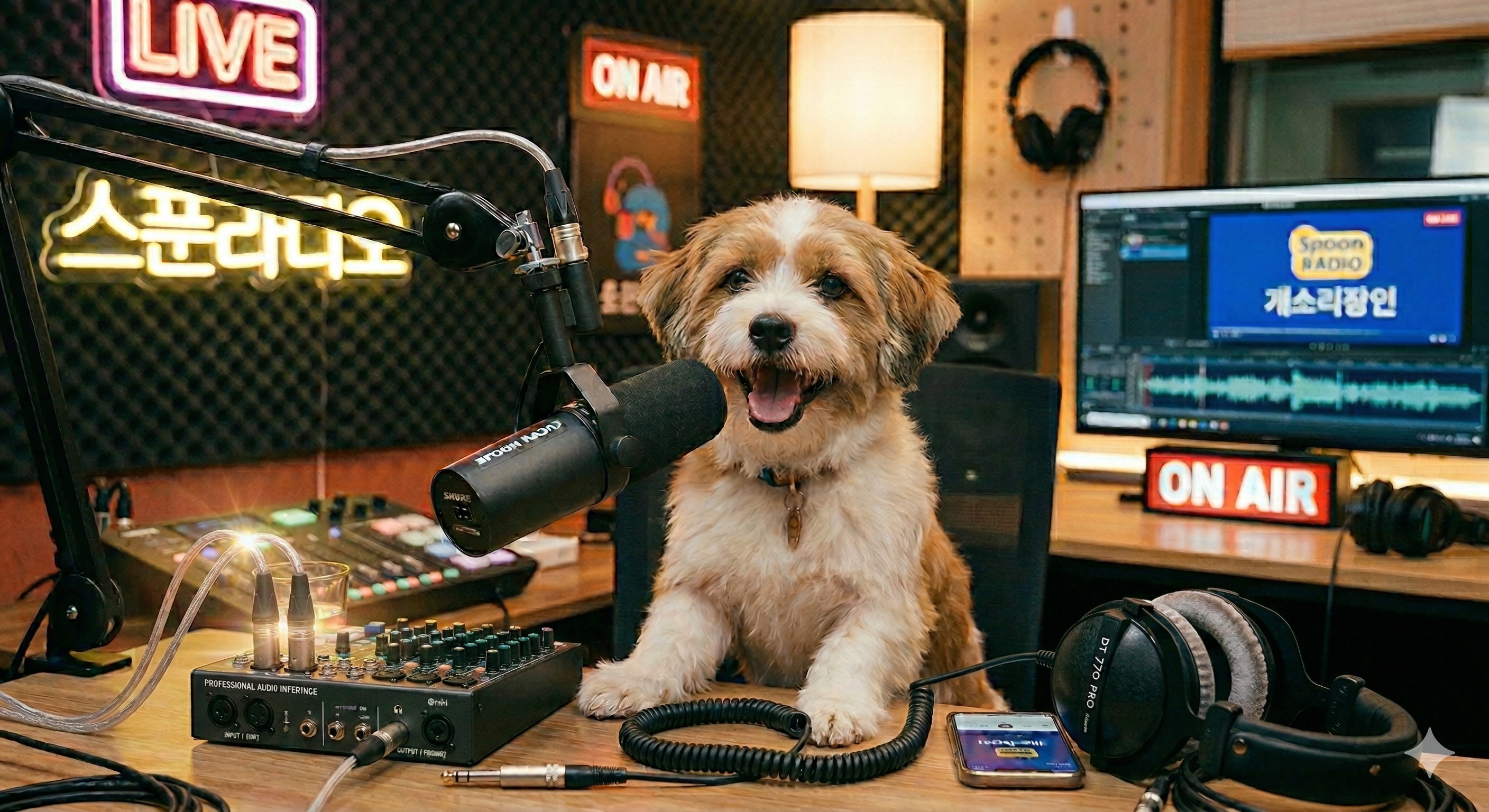 개소리장인⁶⁹