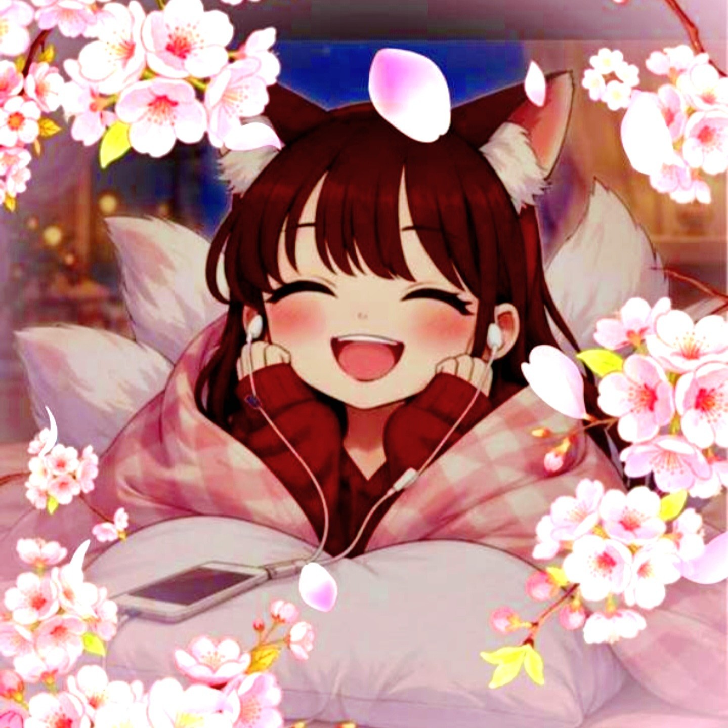 구미호🌩💕