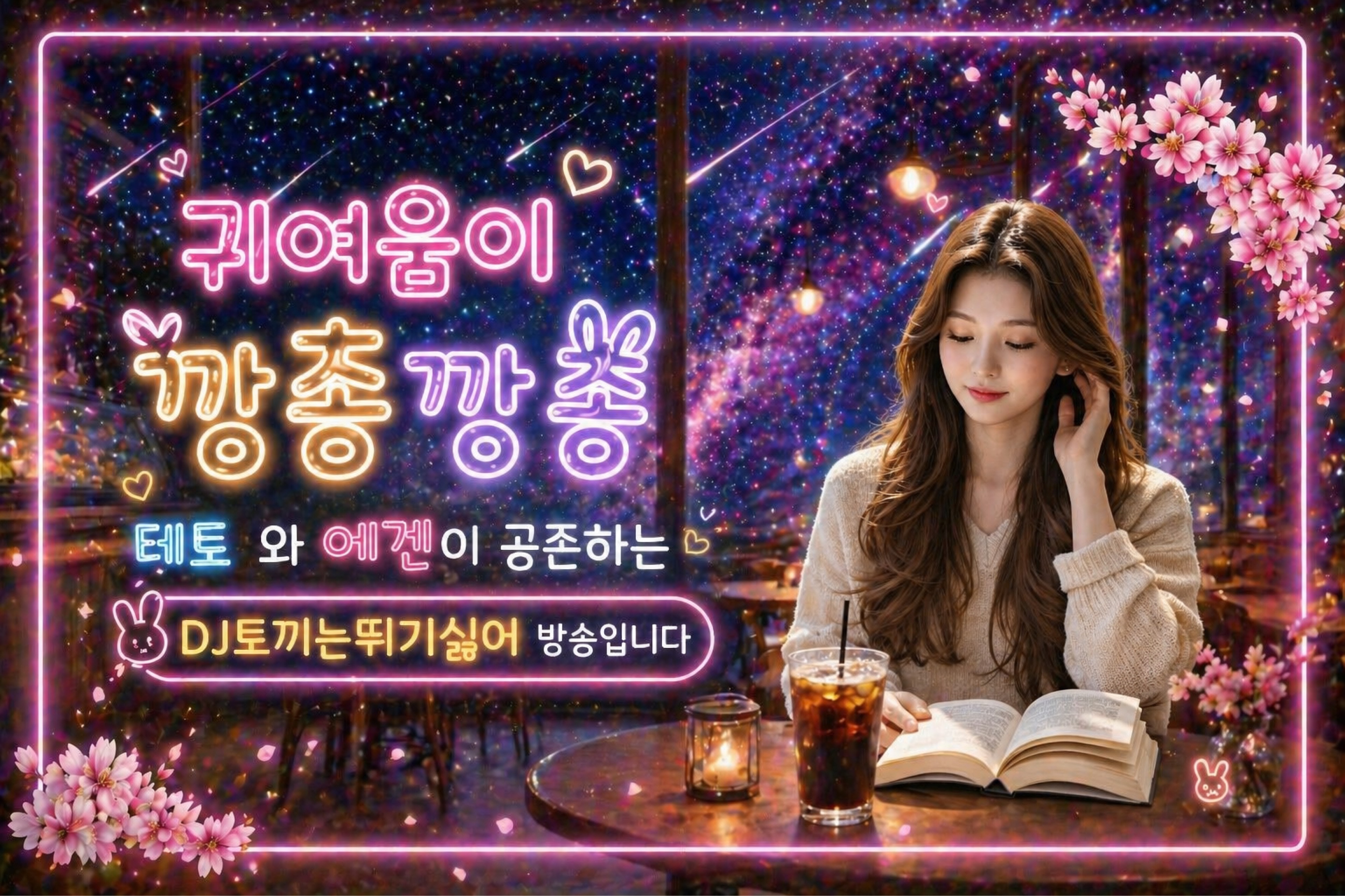 토끼는뛰기싫어 ო͈̫ ო̤̮ ꪔ̤̥