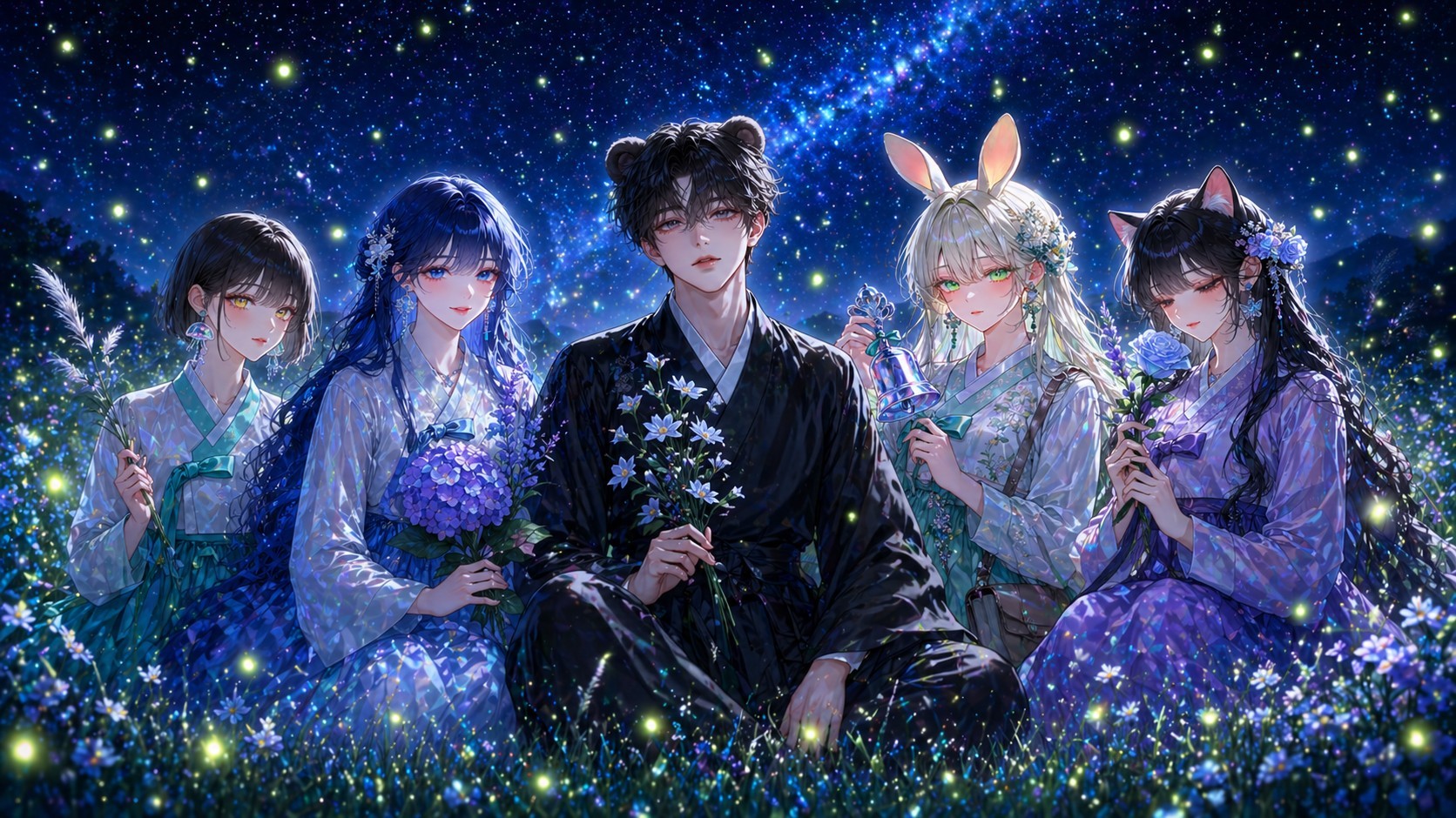 로미 ✾₊
