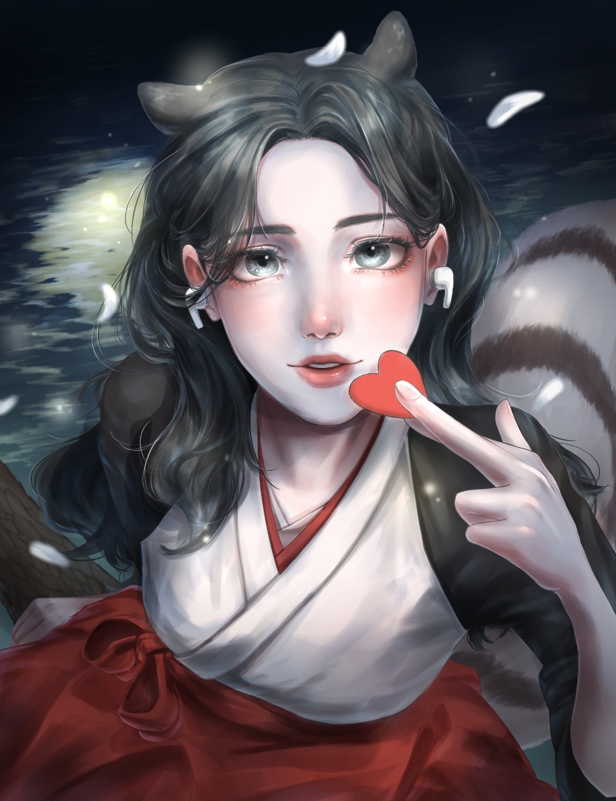 달람쥐☾₍ᐢ·̑˕·̑ᐢ₎☽