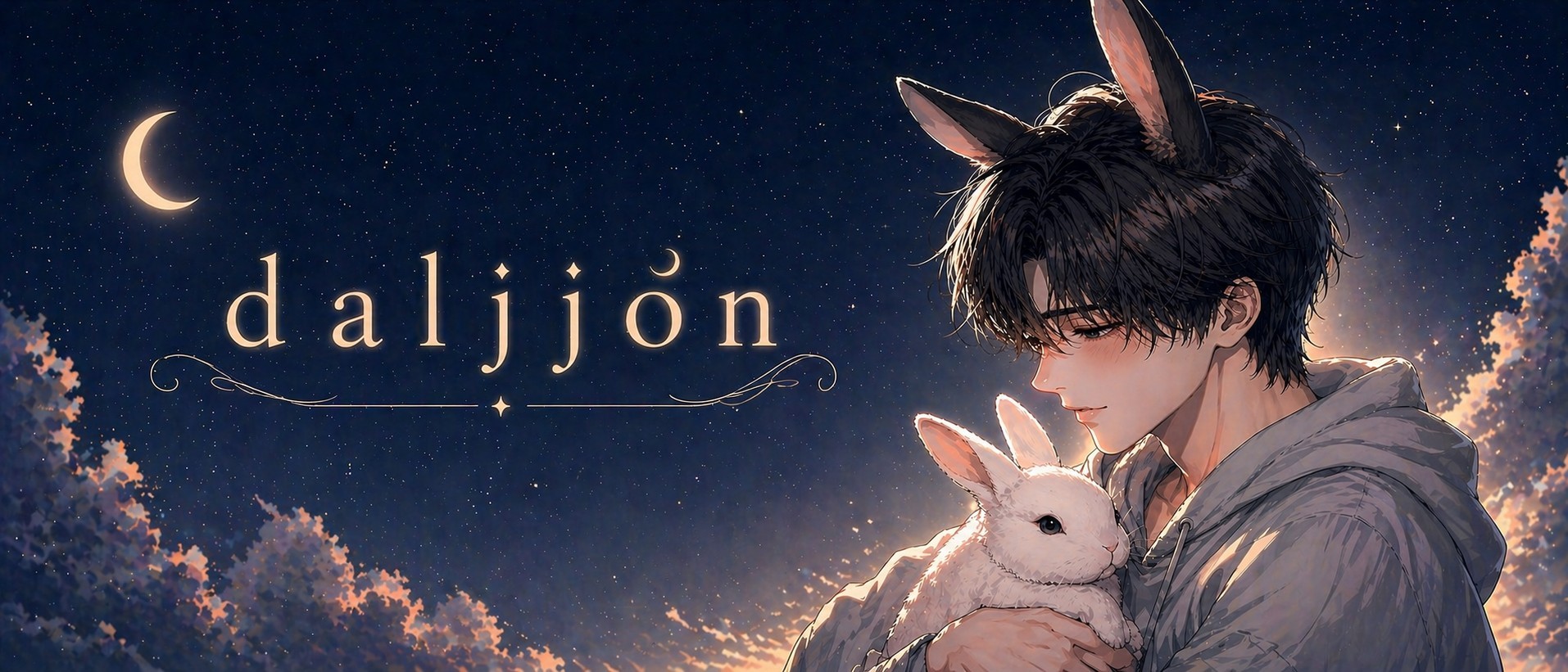 달 쫀 Ი𐑼