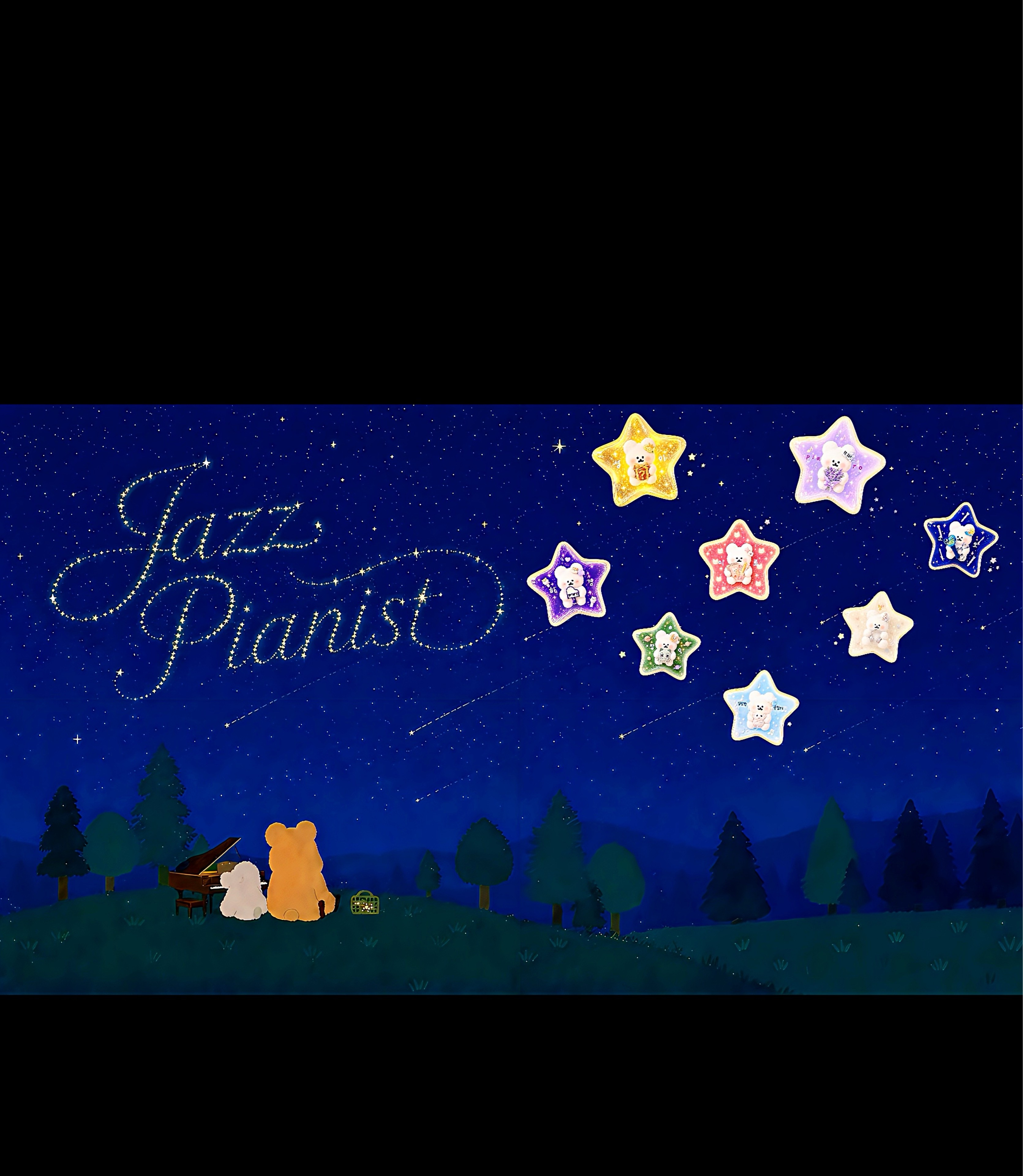Jazz p