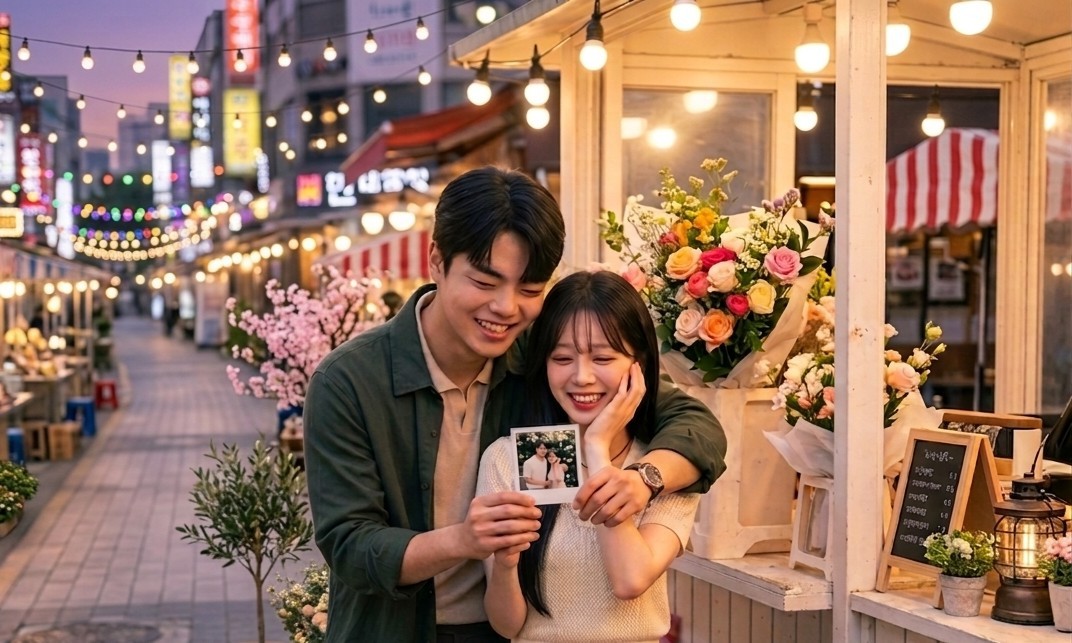 베리잉💗도기잉🍰