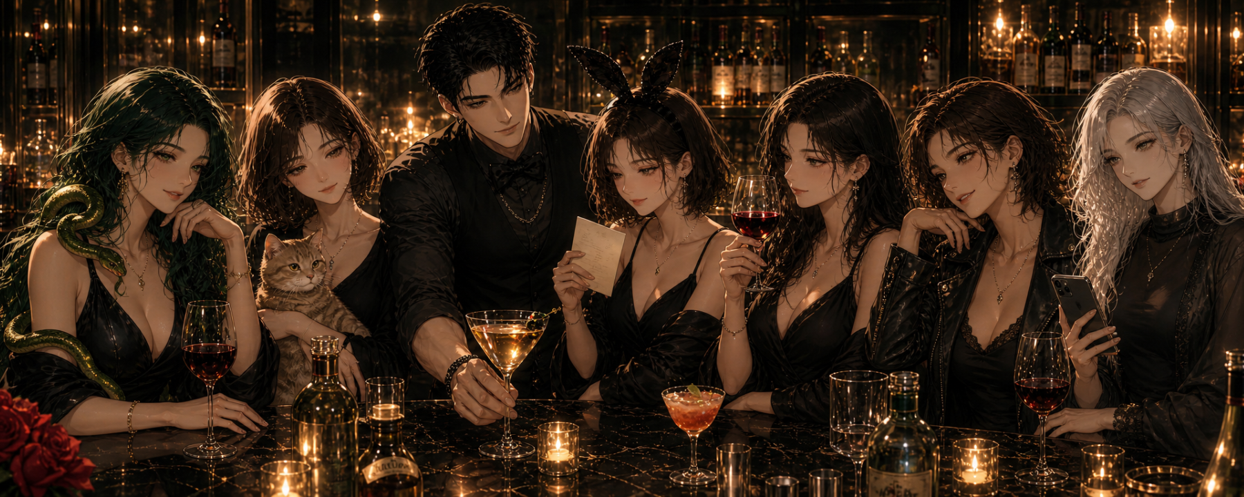 ᴮᵃʳ Tender🥂
