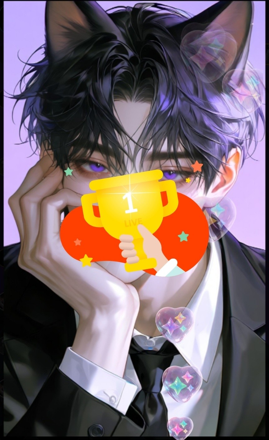 흑아인 ☪️