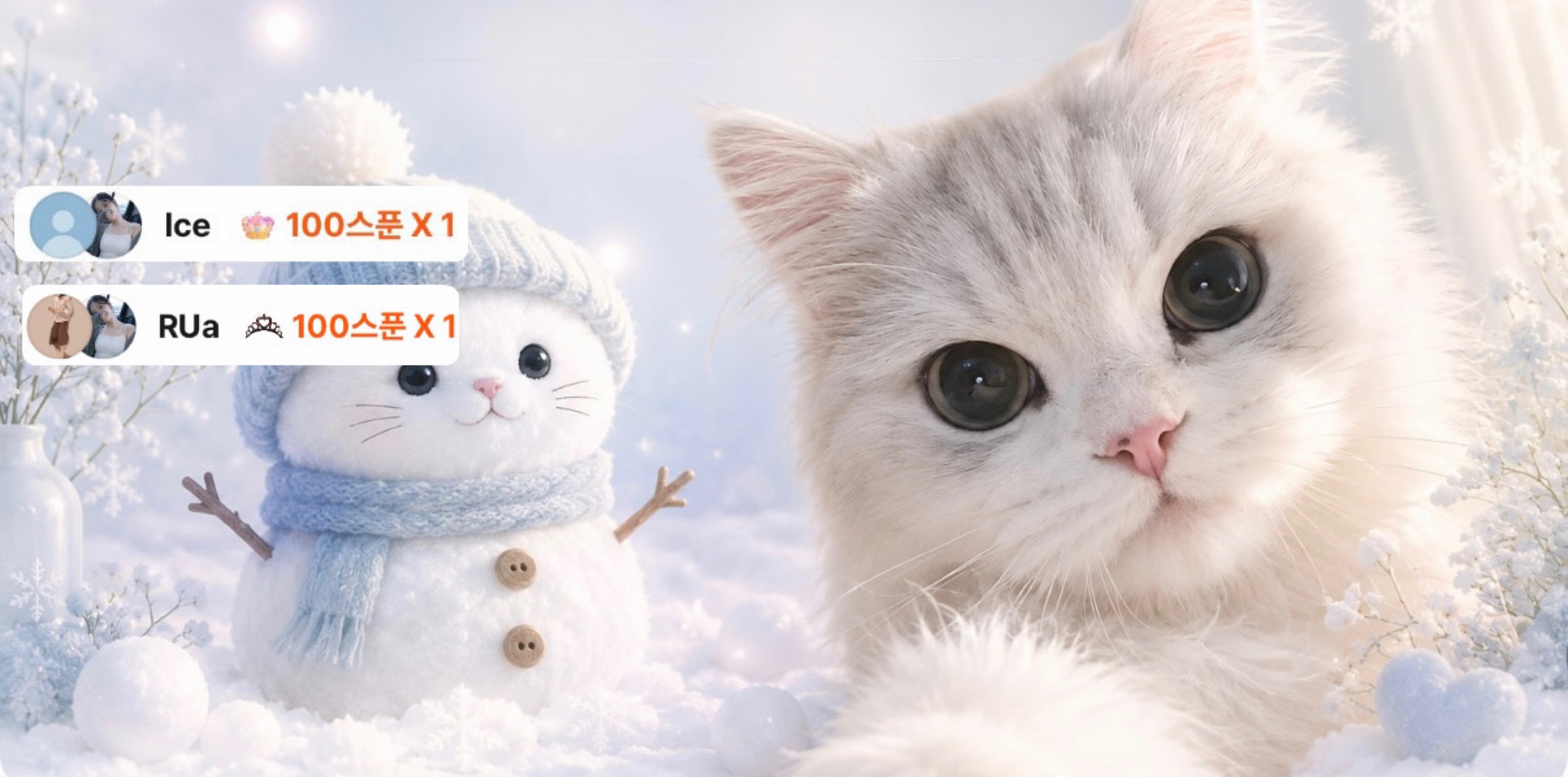 청 하𓂃͙⋆☃️