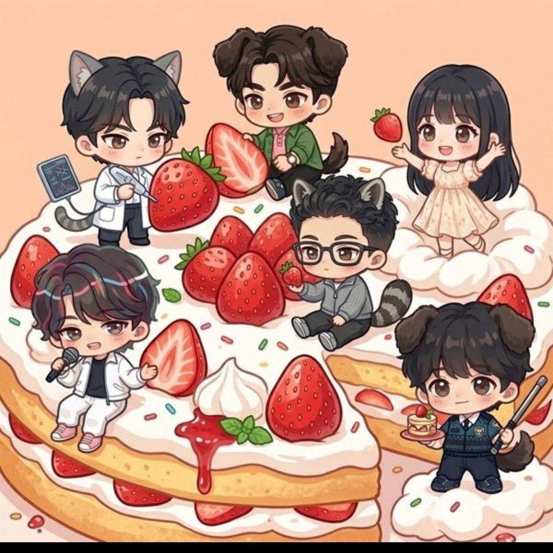 리 단잉☯🍰