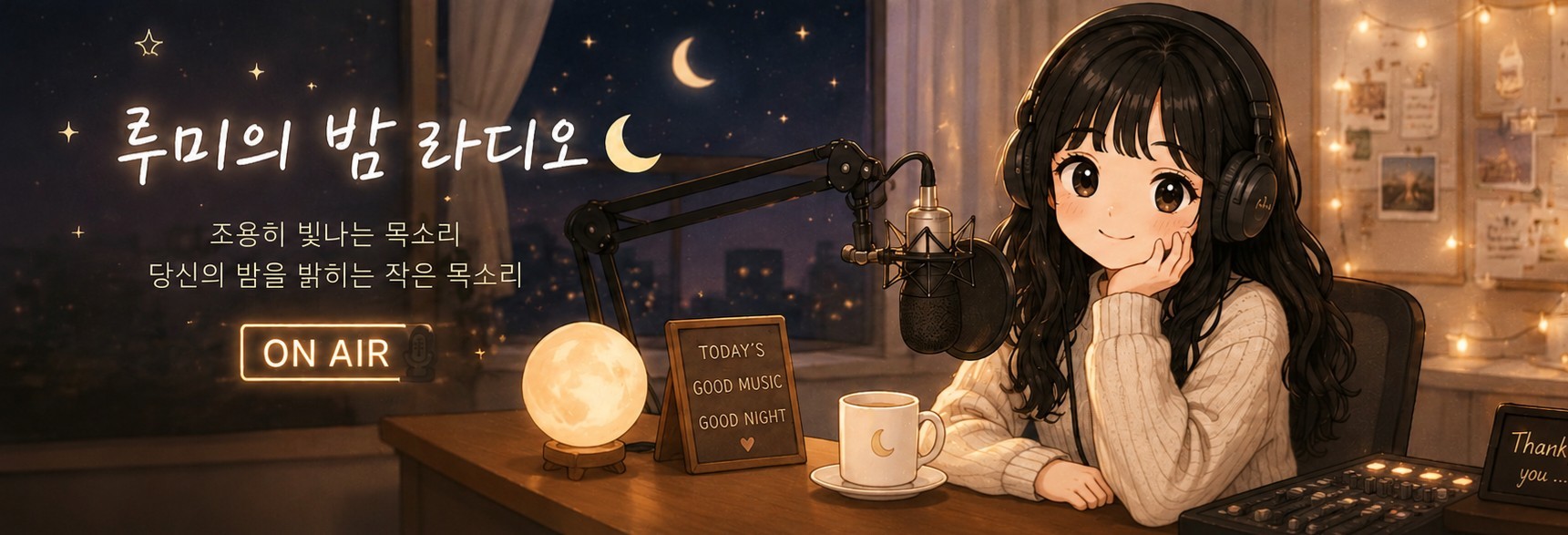 루미🌙