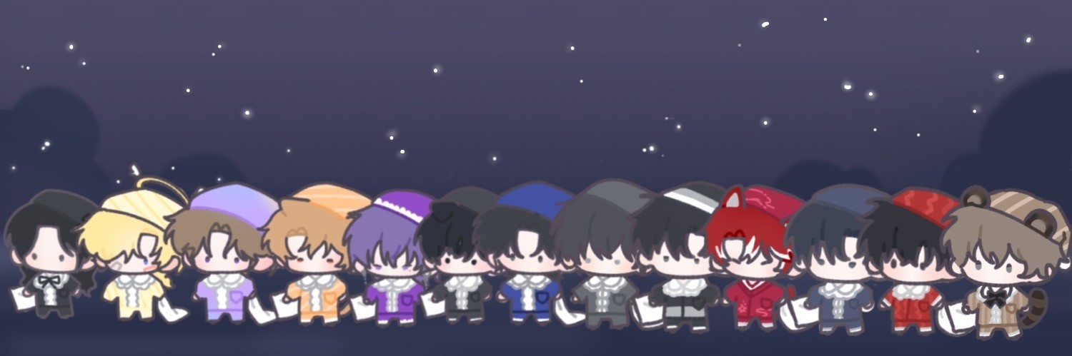 해서형보고 흥분하는 하진˚⌖. 🎂