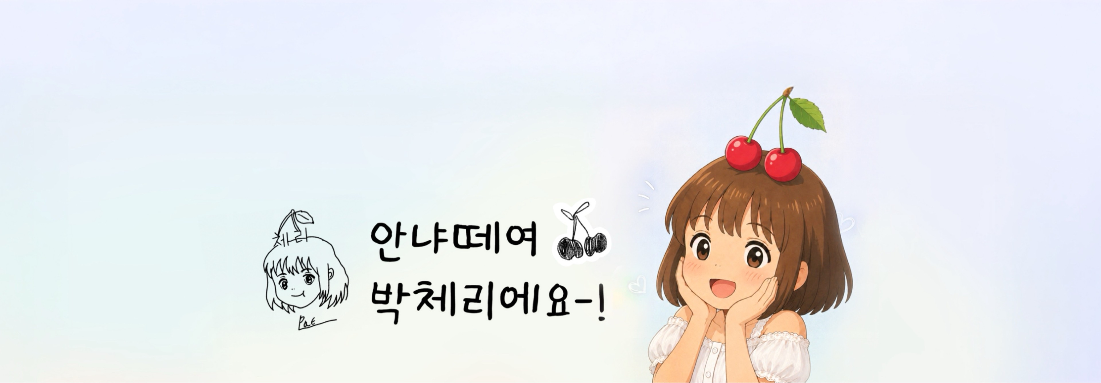 ๐ ์ฒด๋ฆฌ