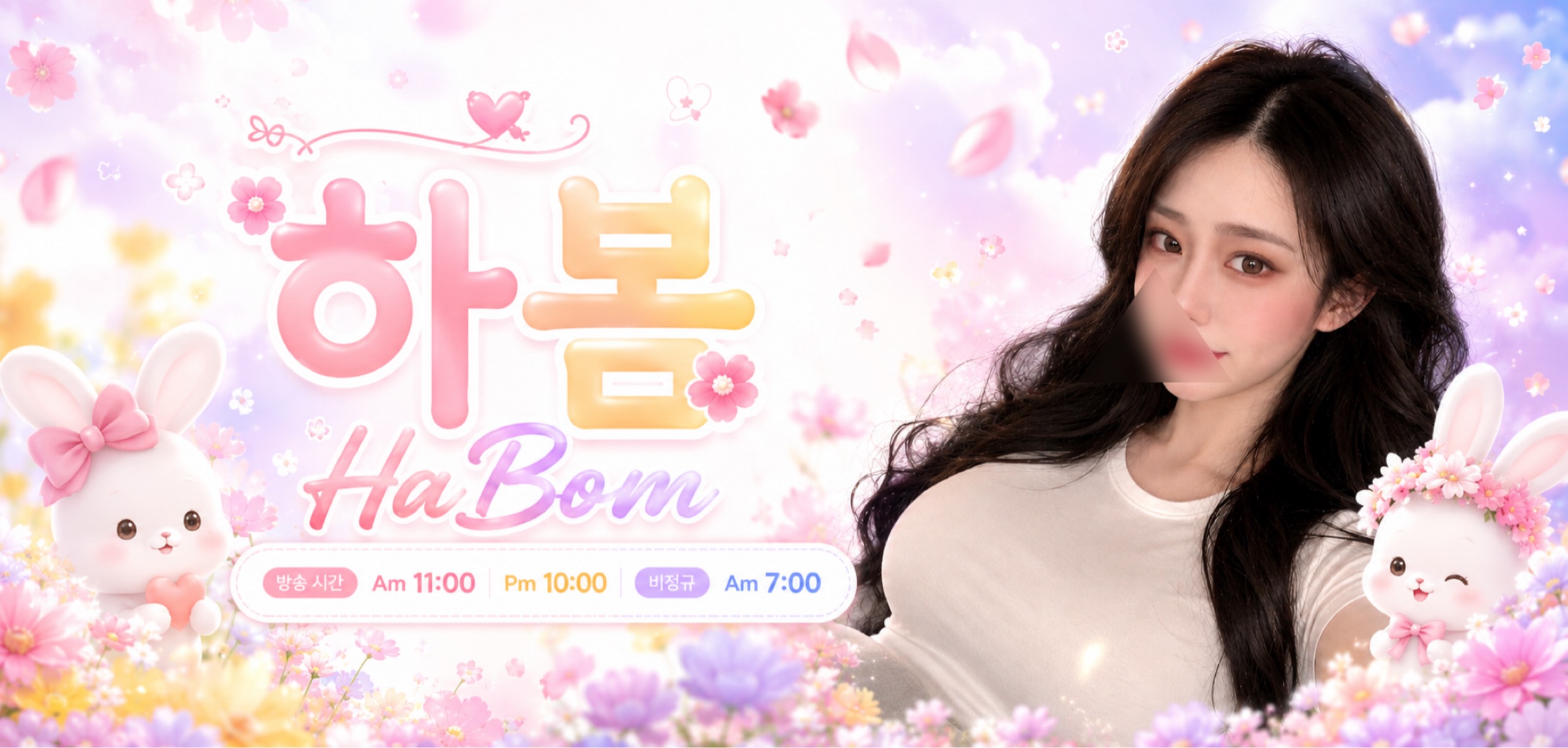 ꉂ하 봄 яи꙳