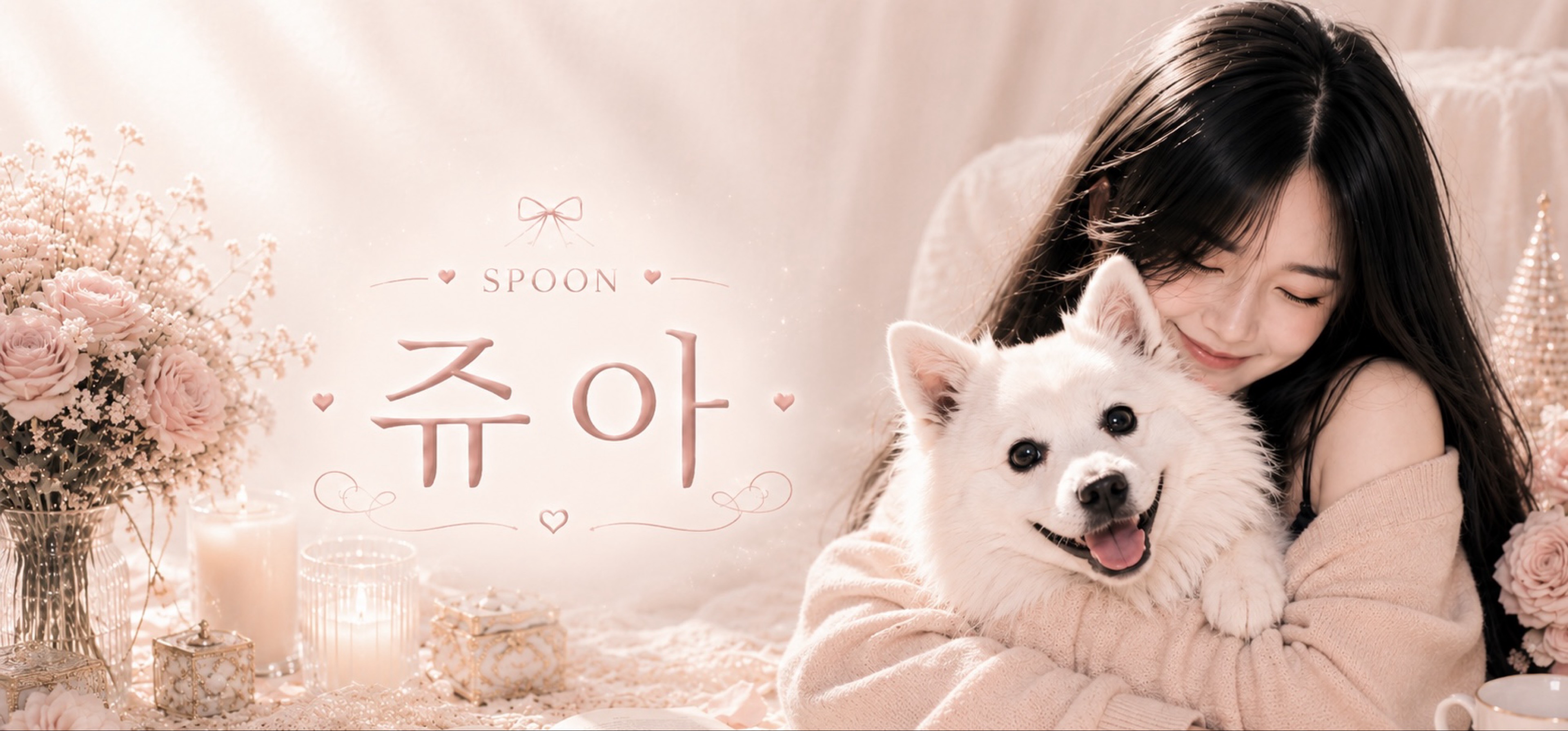 음탕한 큰 쮸쮸가진 쥬아
