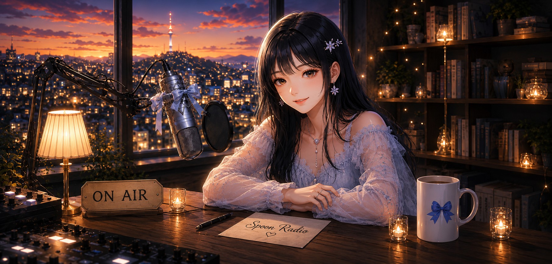 심이₊⋆ ♡/