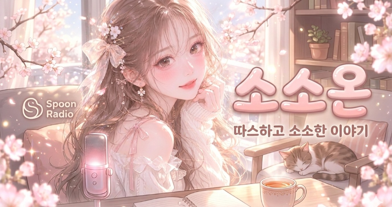 소소온 ☘️