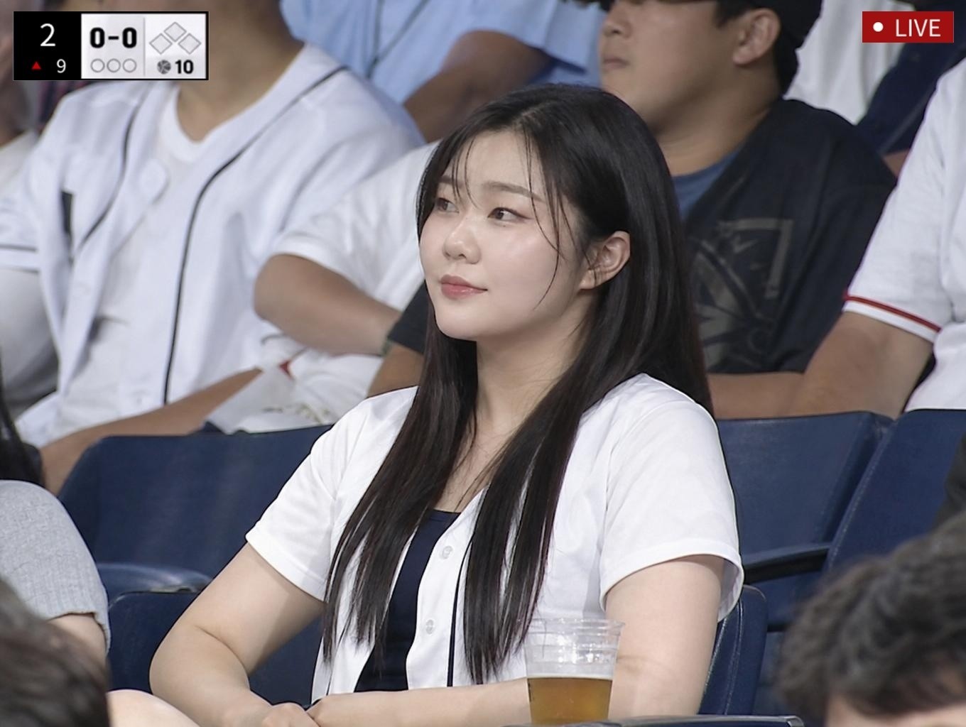 ✦₊스푼 장원영 밍저이