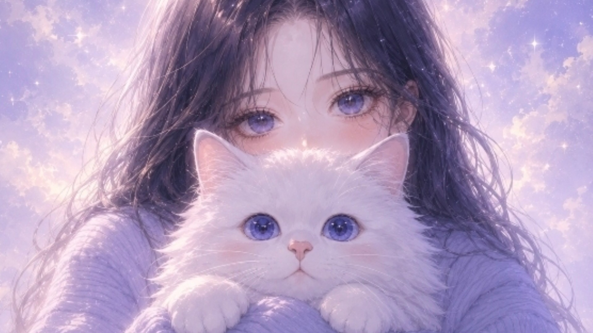 。.:* 선자미  ☽ *･