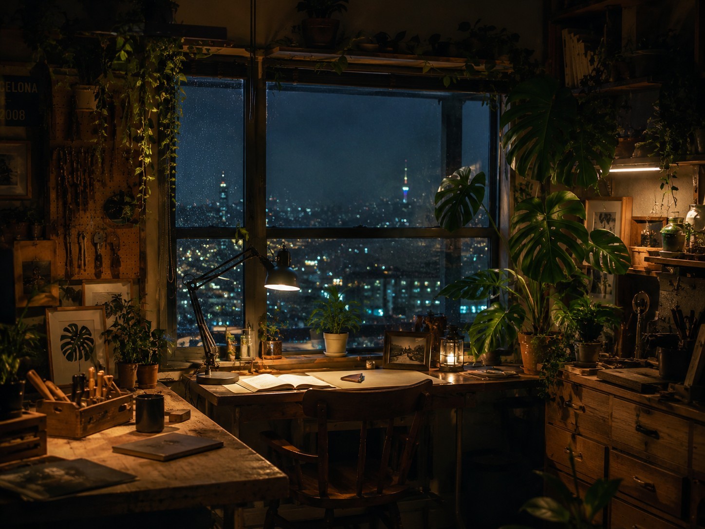 해