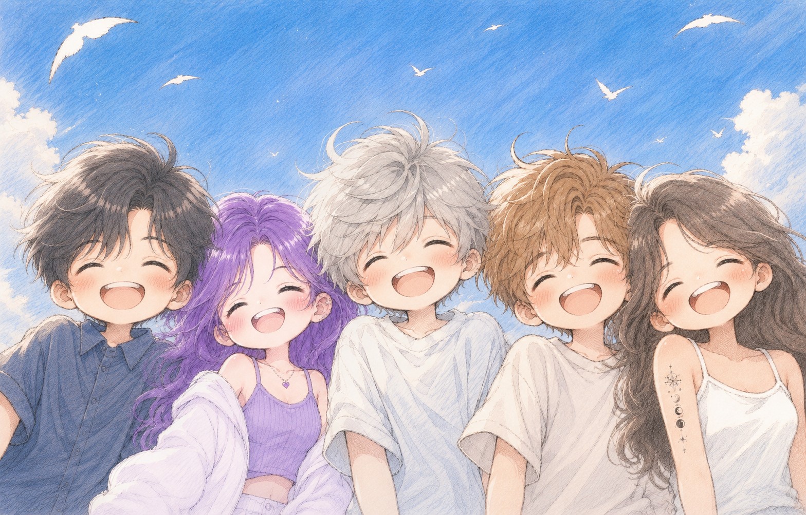 그 해