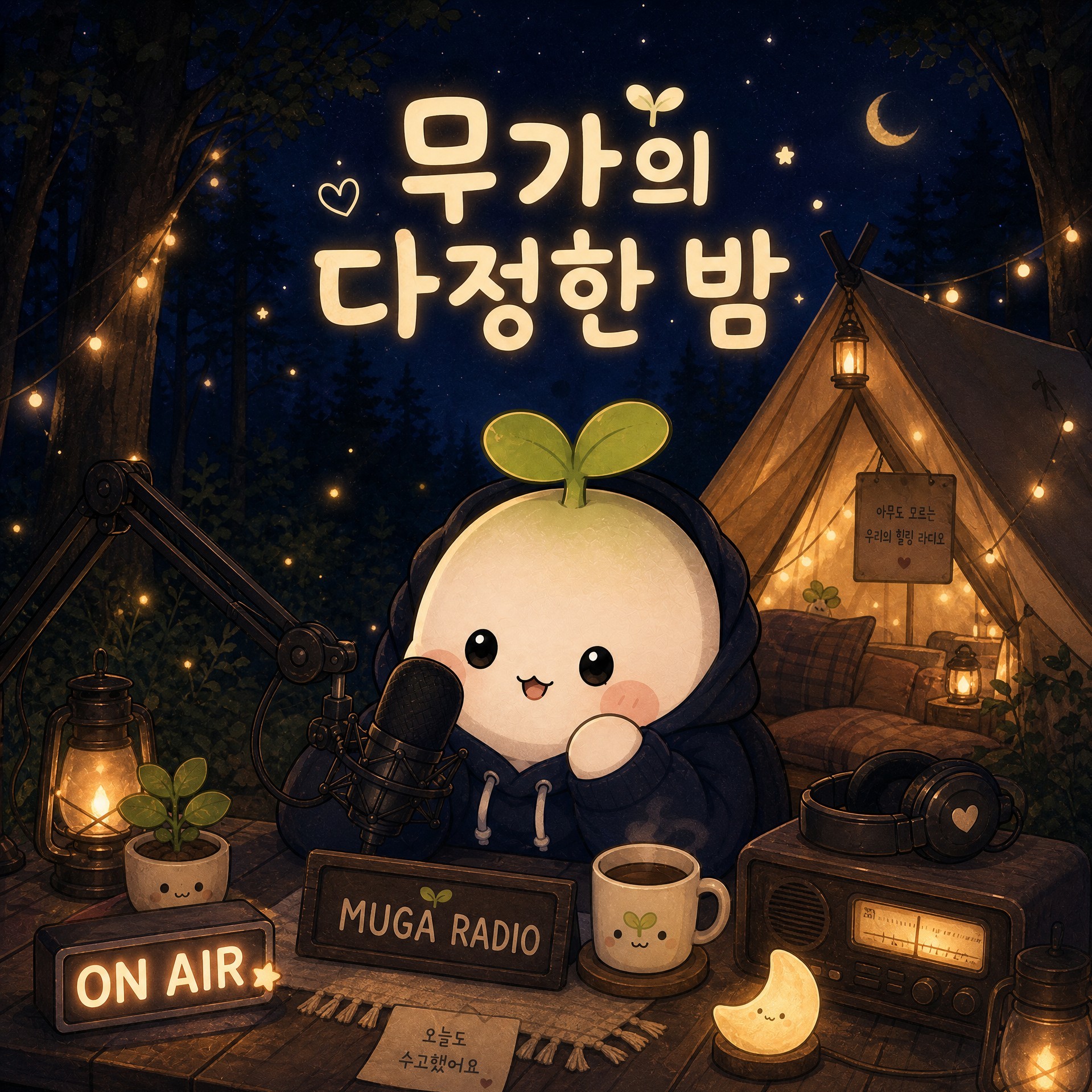 무가
