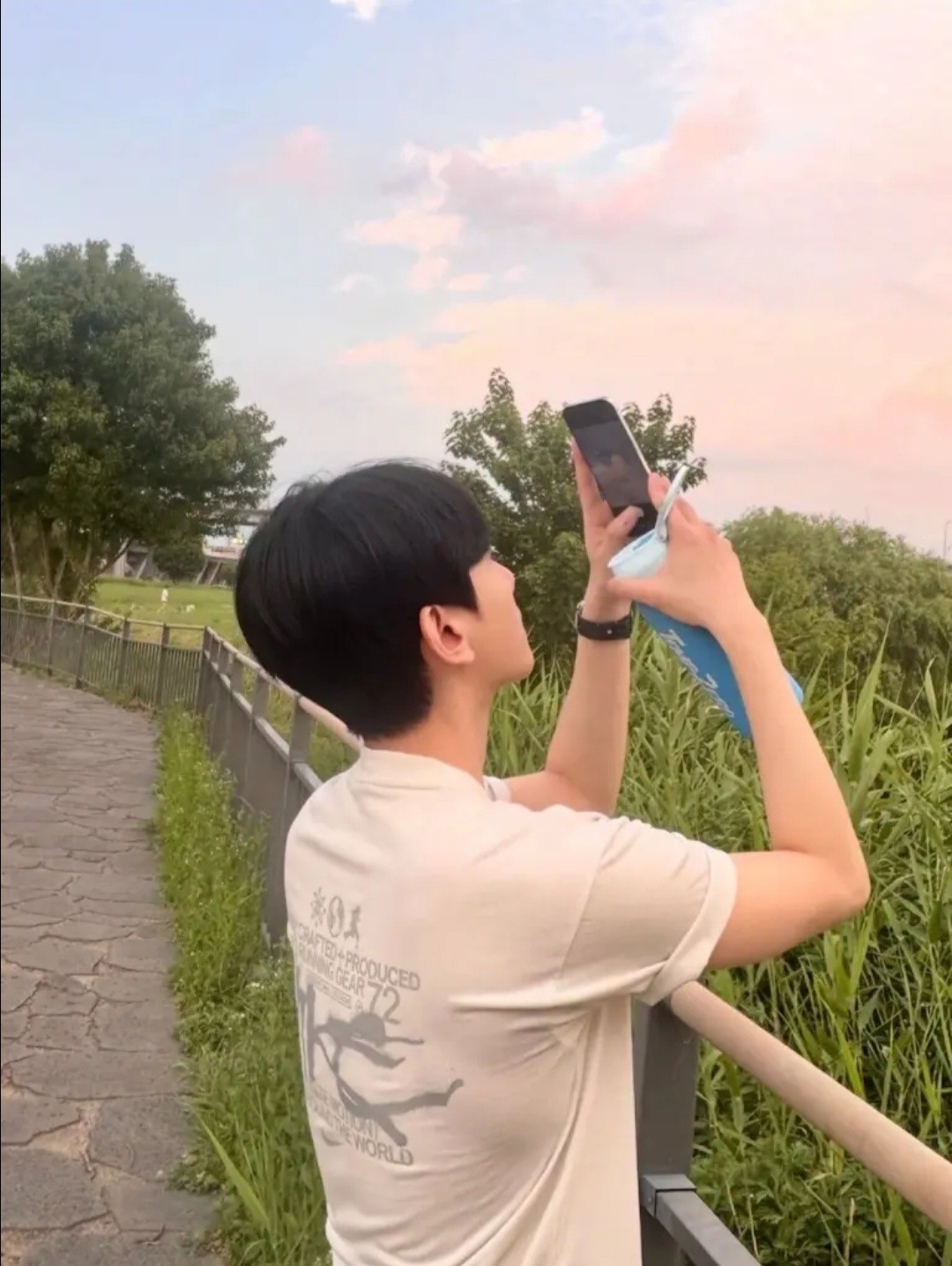 ລ-ລཛ♡엘-에리࿐