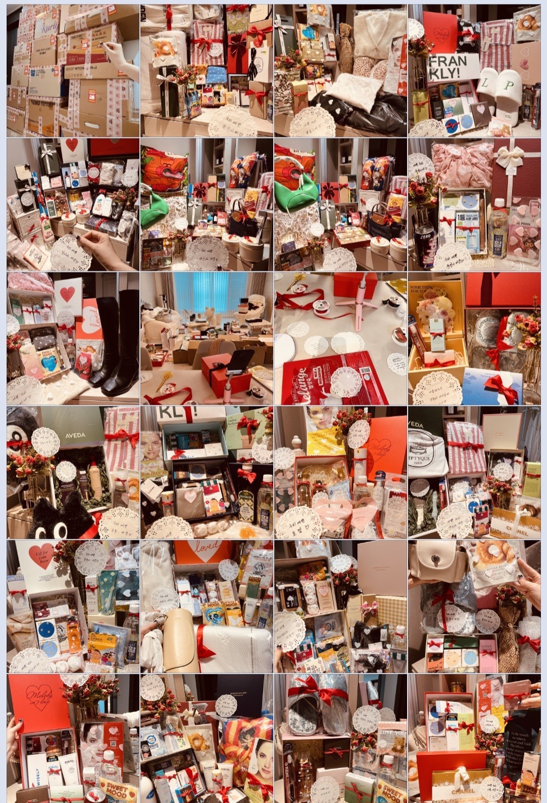 김뽀그╭❃˖ 2600일 𝗗-𝟮🎂
